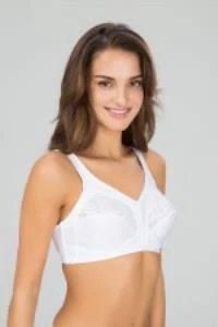 KOM BARBARA Toparlayıcı Balensiz  Miimiser Sütyen - 4