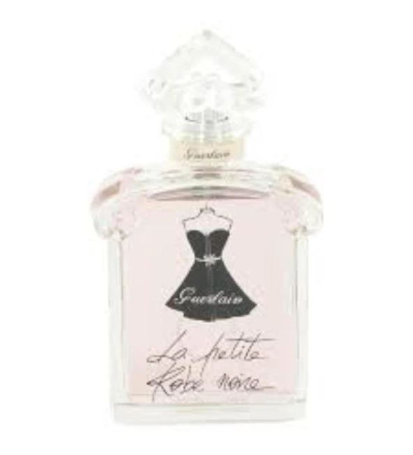 Guerlain Ladies La Petite Robe Noire EDT 100 ml Refill