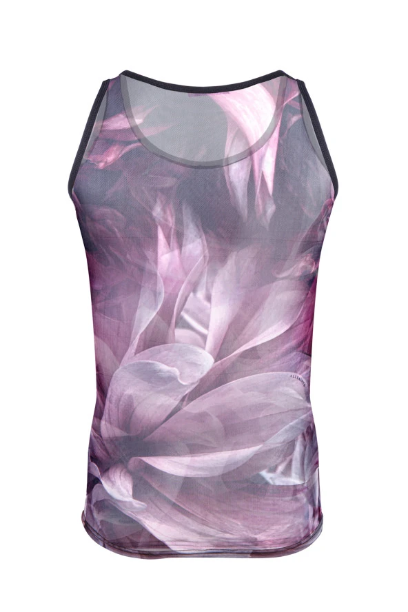 Transparan Erkek Atlet - 4