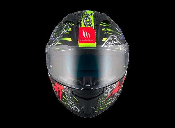 KASK MT STINGER 2 AKIN A3 MAT - 3