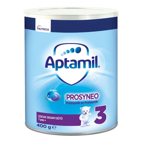 Aptamil Prosyneo 3 Bebek Sütü 400 gr
