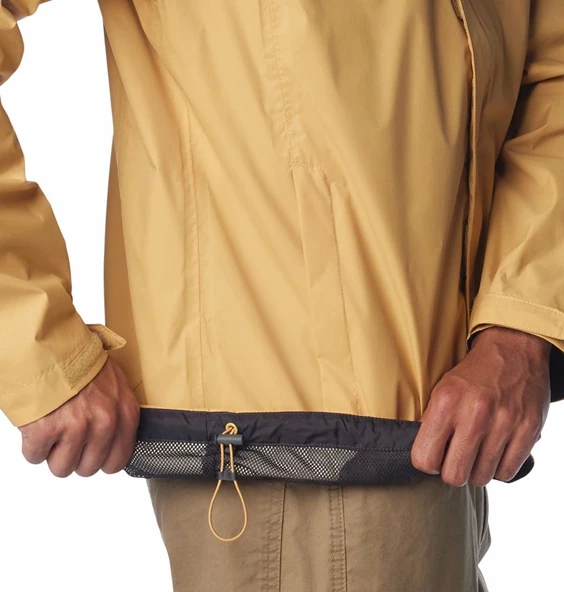 Columbia Watertight Iı Erkek Yağmurluk RM2433-292 - 5