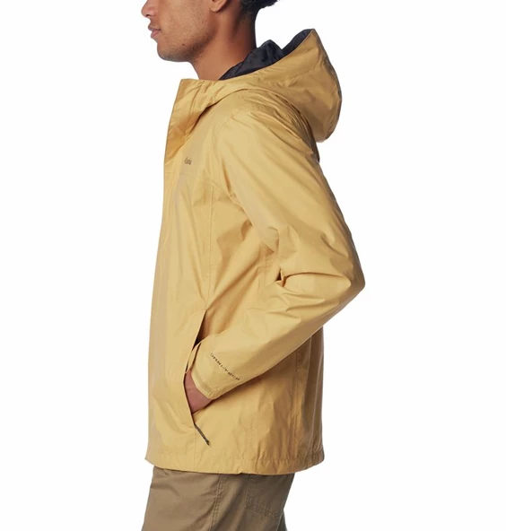 Columbia Watertight Iı Erkek Yağmurluk RM2433-292 - 3