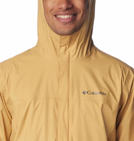 Columbia Watertight Iı Erkek Yağmurluk RM2433-292 - 4