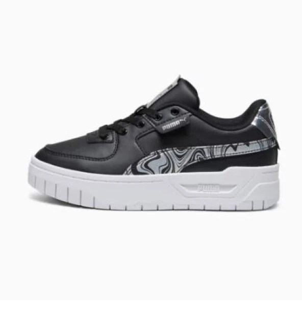 Puma CALİ DREAM SİYAH KADIN AYAKKABI 39290202 I-80 - 2