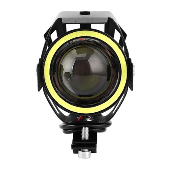 POWERMASTER PM-22739 125W MOTOSİKLET SİS LAMBASI (TEKLİ) - 2