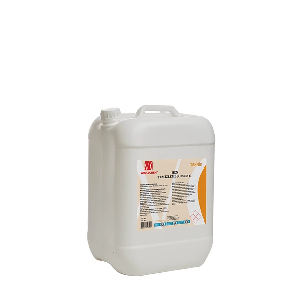 Makine Tutkal Temizleyici HKN 10 L