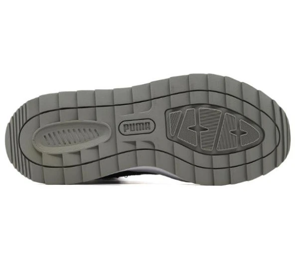 PUMA TRİNİTY MİD HYBRİD ERKEK SNEAKER AYAKKABI 39398502 I-81 - 4