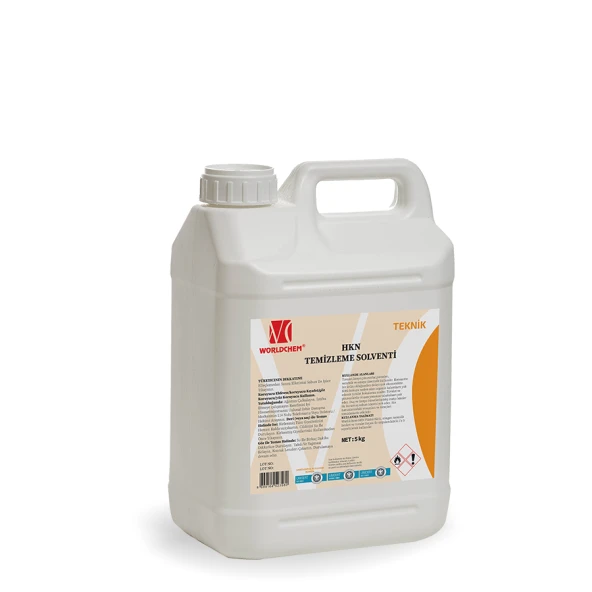 Makine Tutkal Temizleyici HKN 5 L