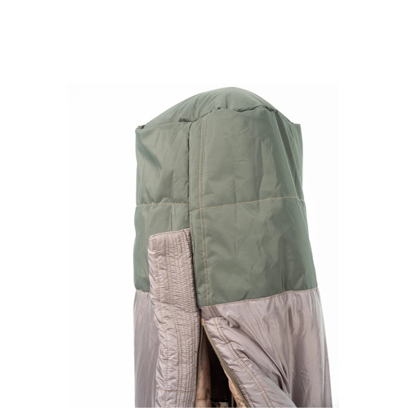 KARCAMP 451 Model Comfort Lüx Hava Geçirmez Kamuflaj Uyku Tulumu - 3