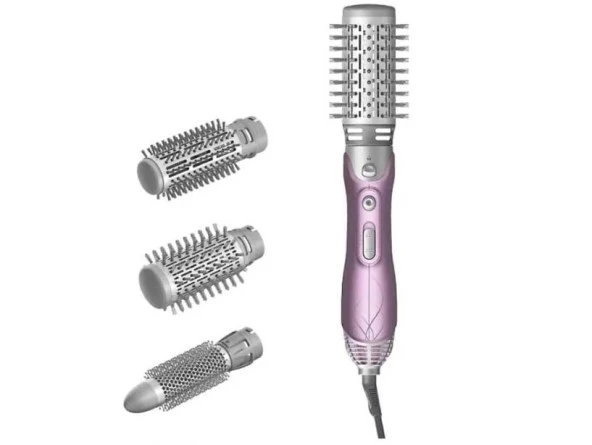 Grundig HS 6220 GlamStyler Saç Şekillendirici Fırça