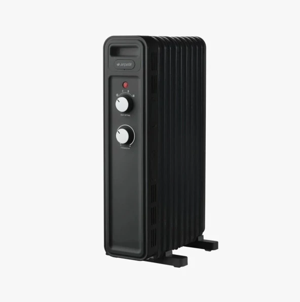 Arçelik Ar 9M 2000 W 9 Dilim Yağlı Radyatör