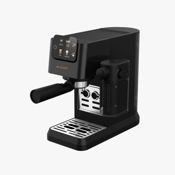 Arçelik Imperium Barista EM 3353 Yarı Otomatik Espresso Makinesi