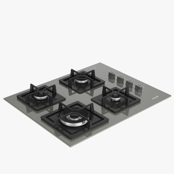 Arçelik OCD K 651 DWYG Ankastre Ocak
