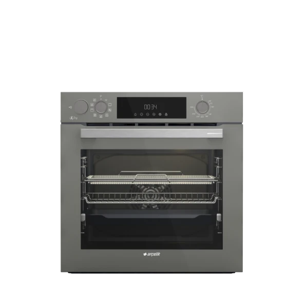 Arçelik AFC 361 G Grion A Fry Ankastre Fırın - 1