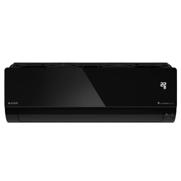 Arçelik UltraHijyen Smart 09560 HP Wi-Fi A++ 9000 BTU Inverter Duvar Tipi Klima