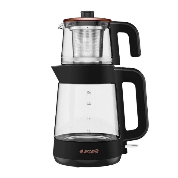 Arçelik CM 6964 S Resital Çay Makinesi