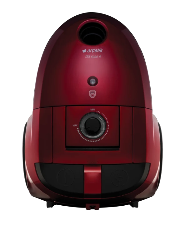 Arçelik TRB 6986 B Toz Torbalı Süpürge 800 W