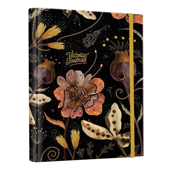 VJ VICTORIA'S GIZLI SPR.17x24 90gr.96YP.CZ.23-0033 - 2