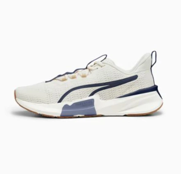 PUMA POWER FRAME TR2 ERKEK KREM AYAKKABI 37797013 I-82 - 2