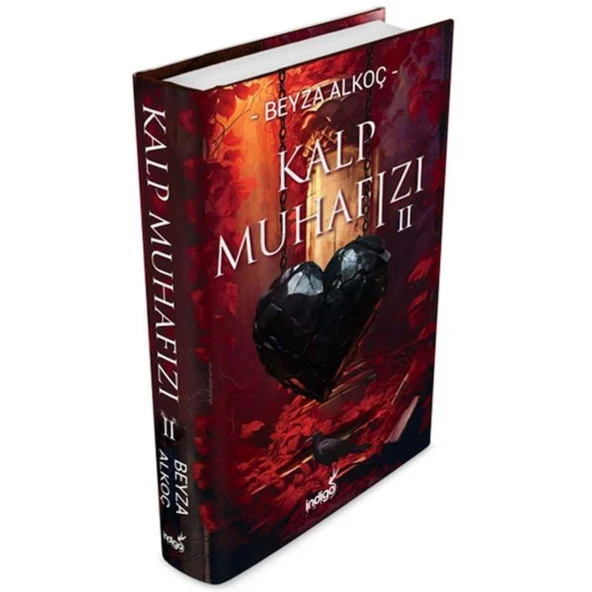Kalp Muhafızı-2