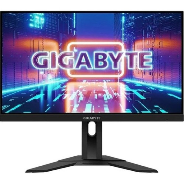 (kutu hasarlı)GIGABYTE 23.8" G24F-2 165Hz 1ms ıps fhd