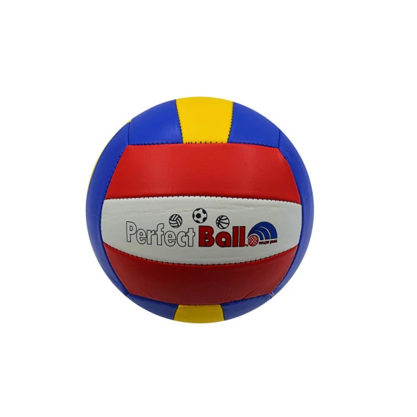 Gen-Of Perfectball Klasik Model Voleybol Topu (V-2) - 2