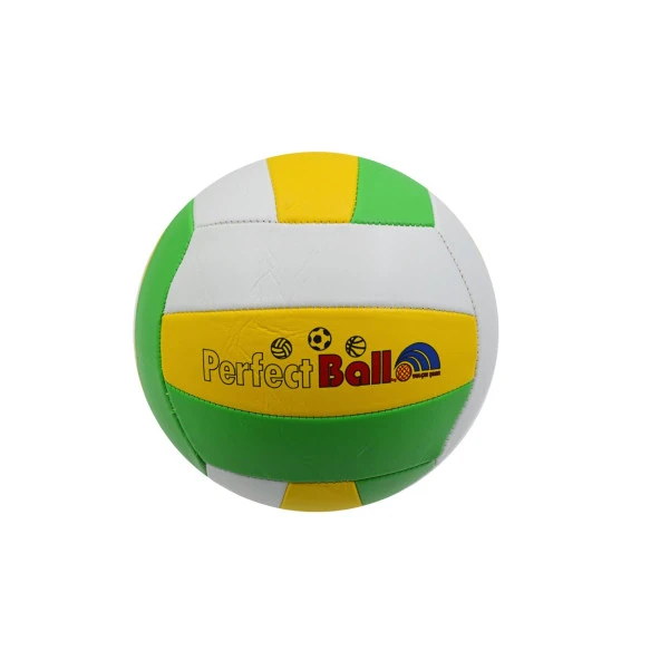 Gen-Of Perfectball Klasik Model Voleybol Topu (V-2) - 4