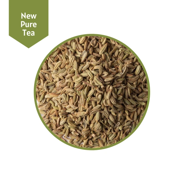 Mim and More Mom's Tea Saf Rezene Çayı 50 Gr - Resim 3