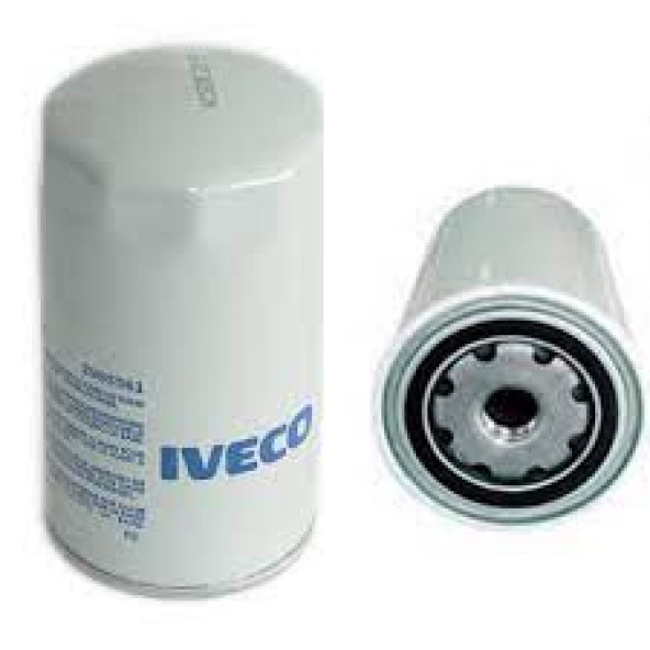 IVECO Motor Yağ Filtresi 2995561