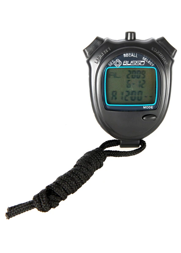 KRM-60 KRONOMETRE 60 HAFIZALI