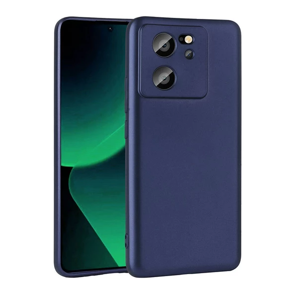 Vendas Xiaomi Mi 13T Pro Kılıf Zore Premier Silikon Kapak - Resim 4