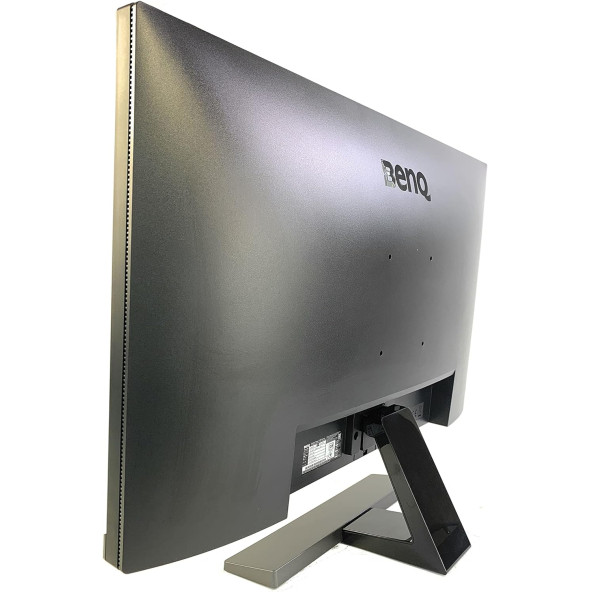 (ÖLÜ PİXEL) BENQ EL2870U 28"4K HDR UHD TN PANEL 60HZ 1MS FREESYNC - 5