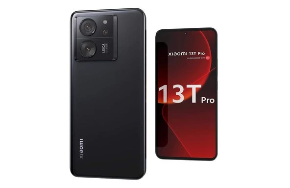Mi 13T PRO Uyumlu Ön+Arka Body Şeffaf Ultra koruyucu Nano Jelatin