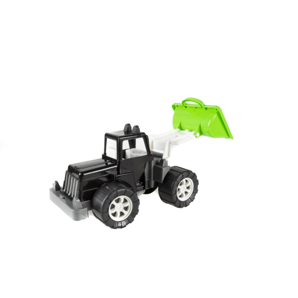 Oyuncak Süper Kepçe İş Makinesi 30 Cm - 3
