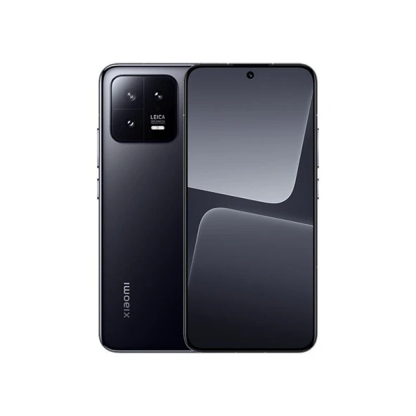 Mi 13 PRO Uyumlu Ön+Arka Body Şeffaf Ultra koruyucu Nano Jelatin ürün görseli