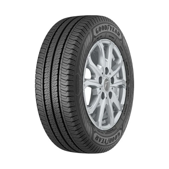 205/70R15C 106/104S Efficientgrip Cargo-2 Yaz Lastiği Üretim Tarihi : 2022 ürün görseli 1