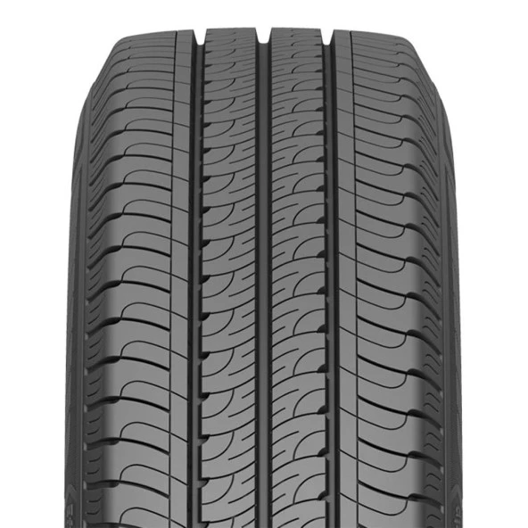 205/70R15C 106/104S Efficientgrip Cargo-2 Yaz Lastiği Üretim Tarihi : 2022 - Resim 2