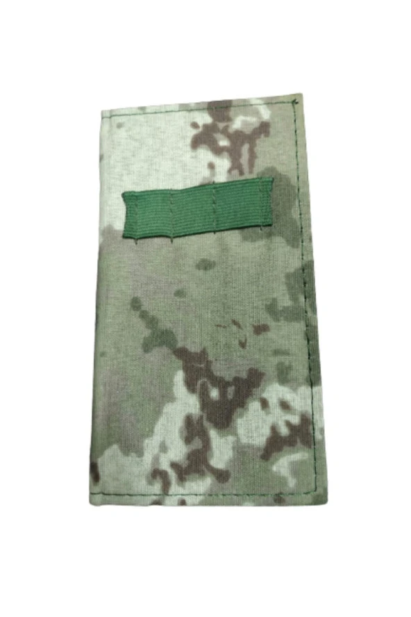 Kara Kuvvetleri Ve Jandarma Not Defteri (9cm X 16cm)