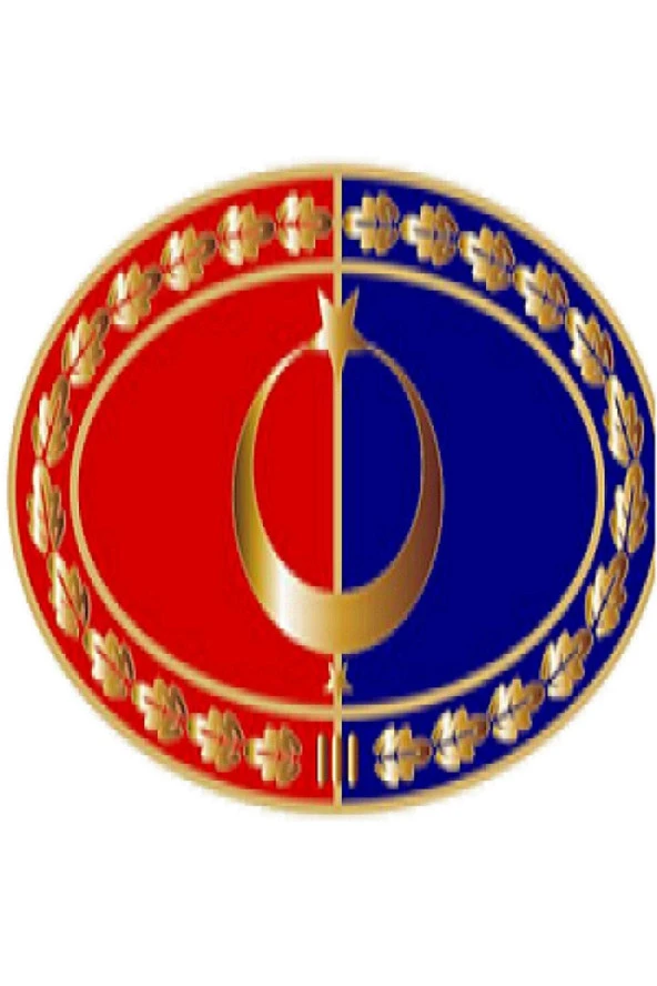 Uzm Jan. Kıta Hizmet Bröve ürün görseli 1