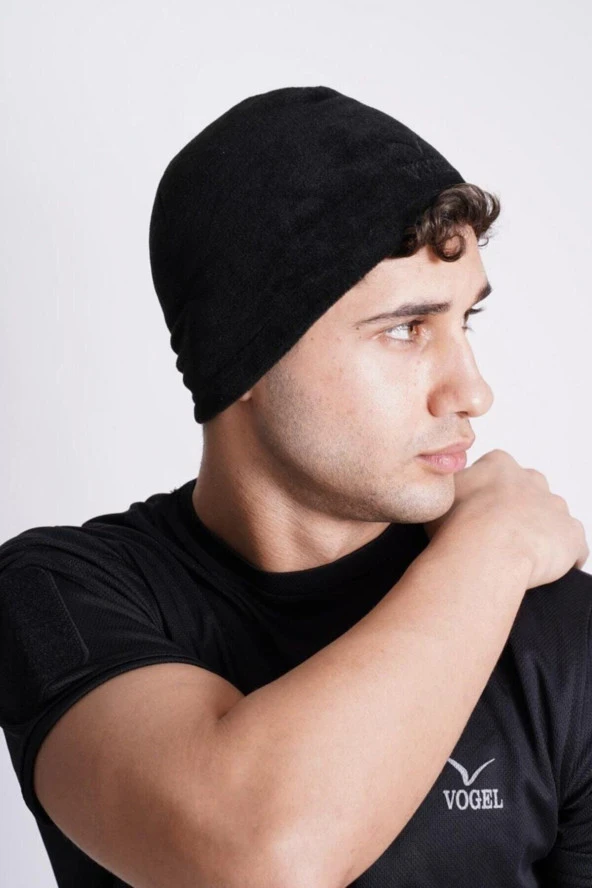 Polar Bere Siyah - 2