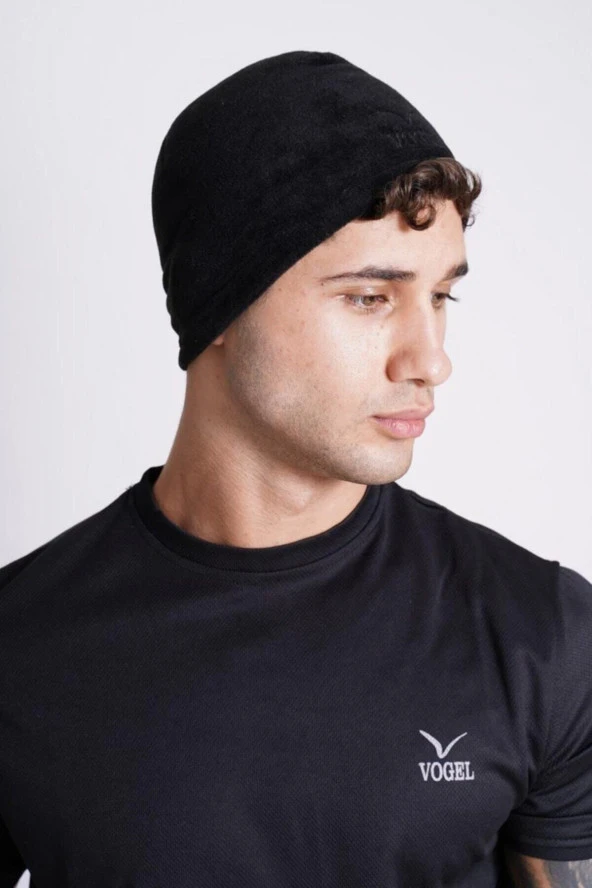 Polar Bere Siyah - 3