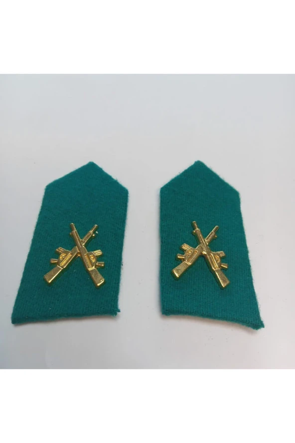 Piyade Harici Spolet
