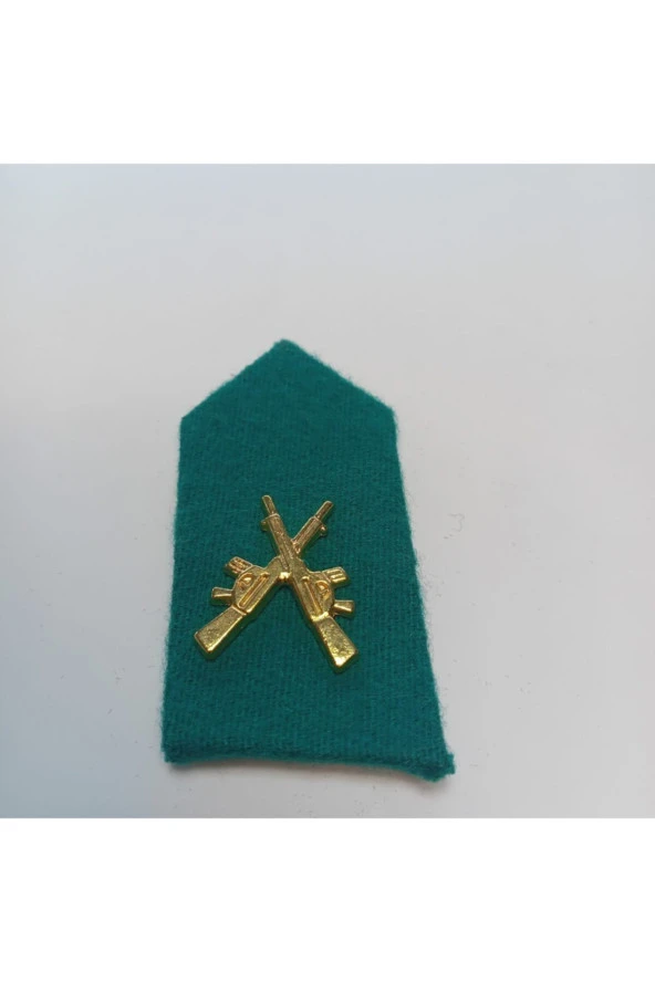 Piyade Harici Spolet - 2