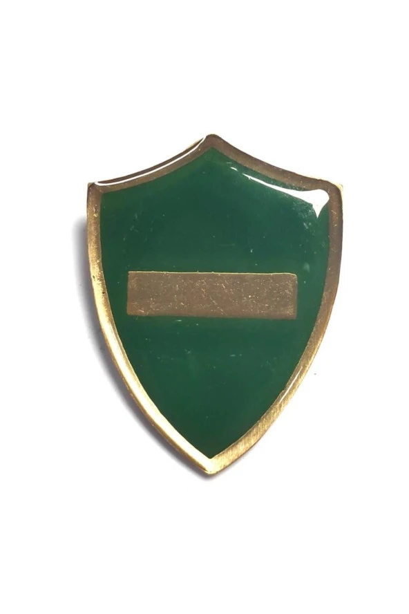 Minyatür Rütbe Asteğmen Sağlık Sınıfı