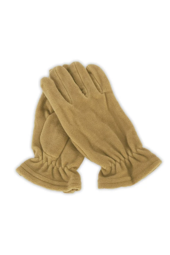 Polar Eldiven - Askeri Nano Yeşili Asker Eldiveni - Asker Malzemeleri - 3