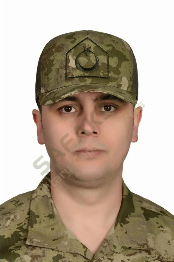 K.k.k. Yazlık Astsubay Kep ürün görseli