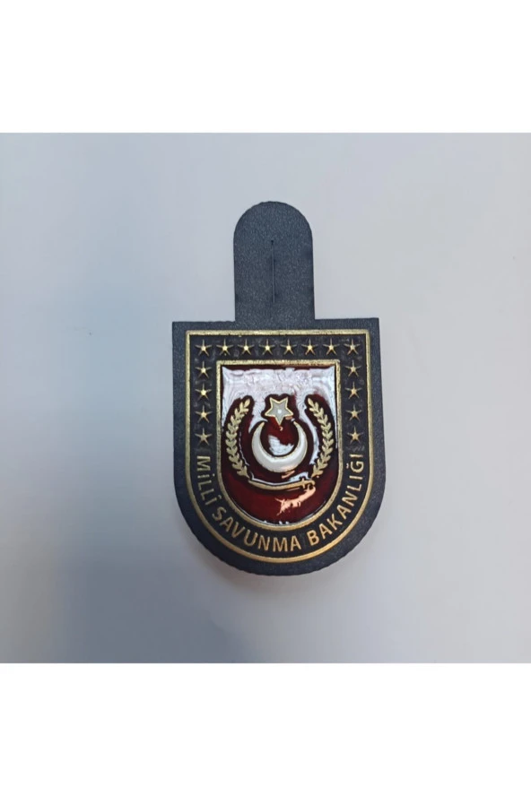 Brove M.s.b Harici Elbise Metal Brovesi