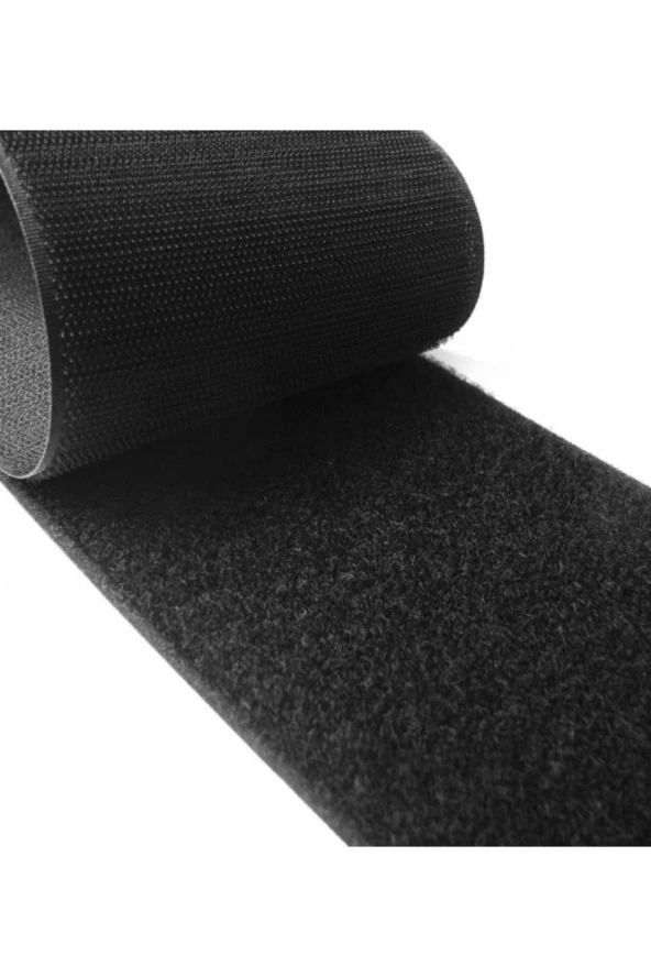 Askeri Malzeme Askeri Cırt Bant Çift Taraflı - 3