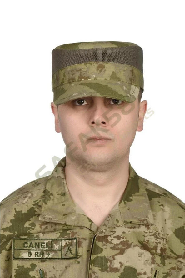 K.k.k. Yazlık Operasyon Kepi
